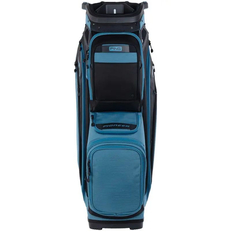 Ping Pioneer 214 Golf Cart Bag