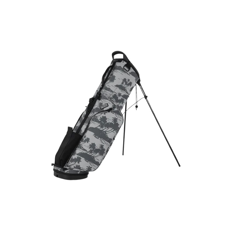 PING - Stand Bag moonlander