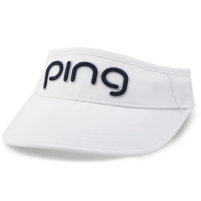 PING - Visière TOUR