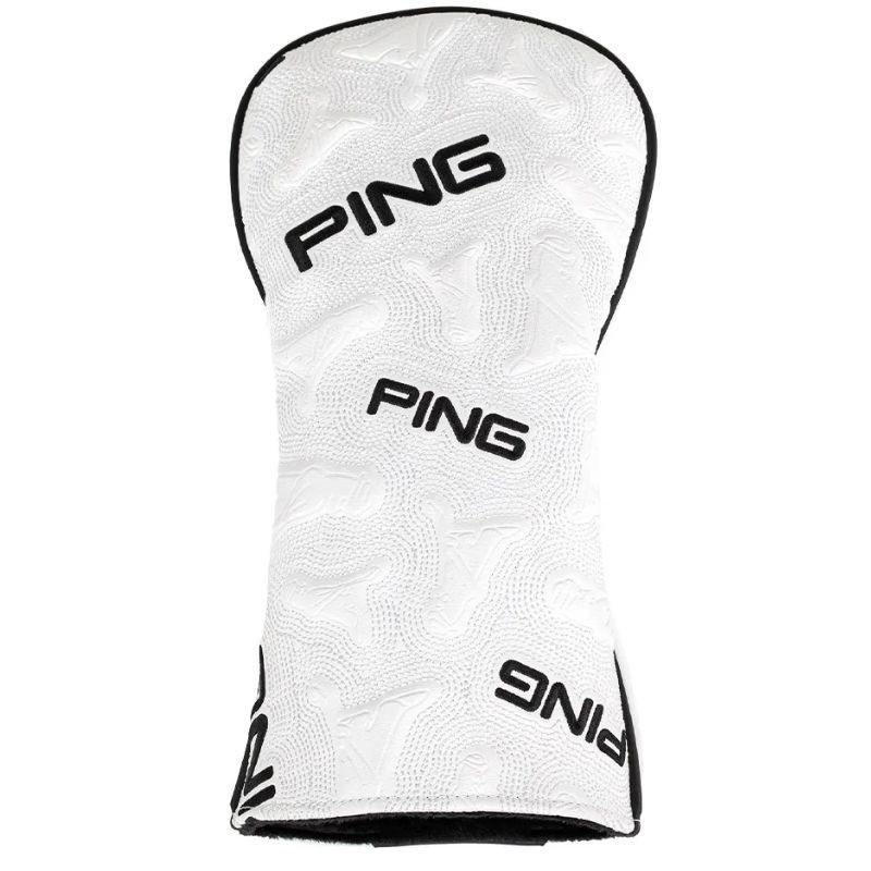 PING -ICON HEADCOVER