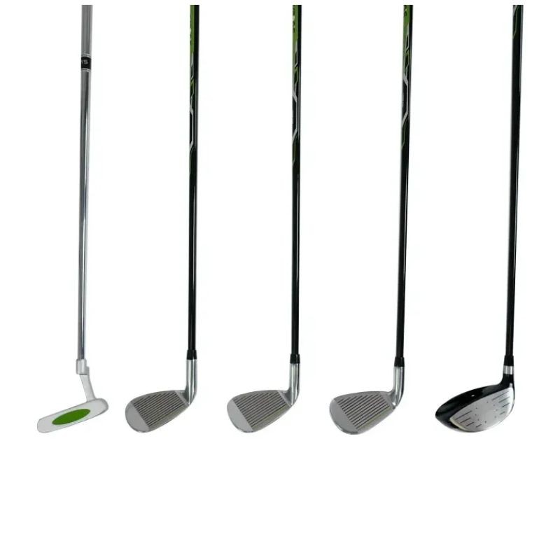 KIT ENFANT 9-12ANS - Green's