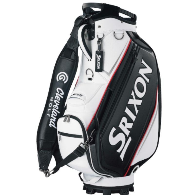 SRIXON TOUR STAFF BAG