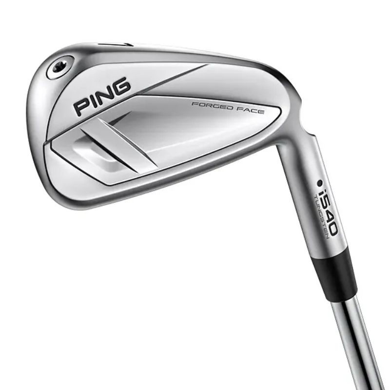 PING- serie de fers I540 acier