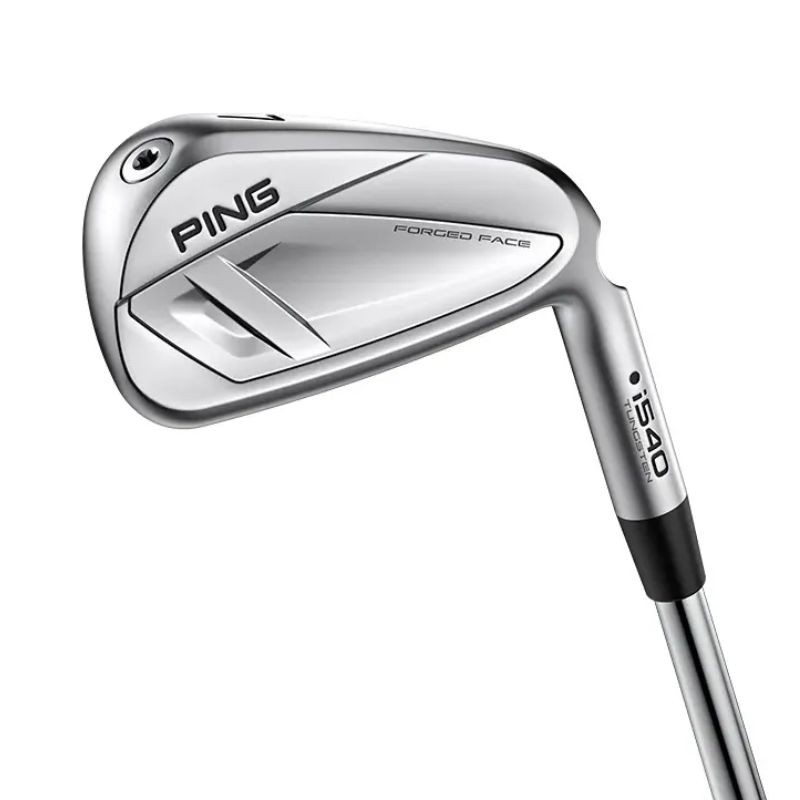 PING - serie de fers I540...