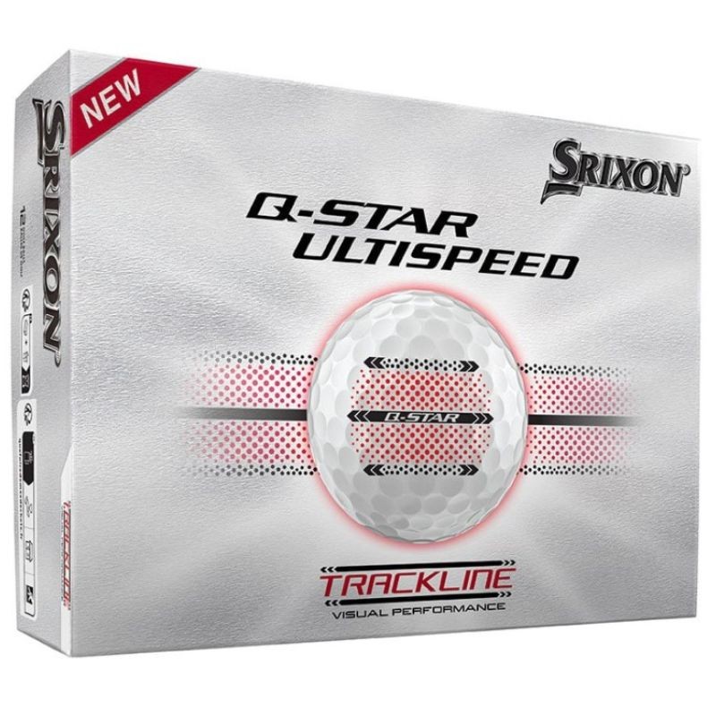 SRIXON-Q-STAR ULTISPEED