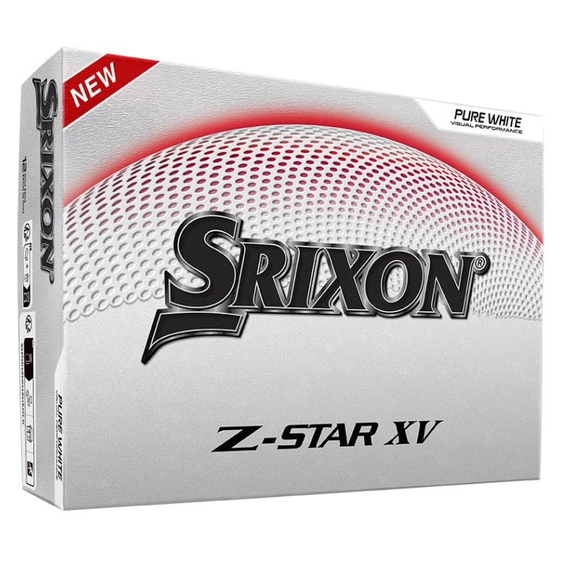 SRIXON-Z-STAR XV