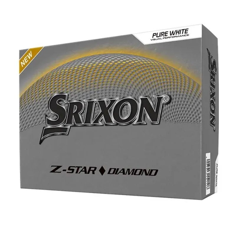 SRIXON-Z-STAR DIAMOND