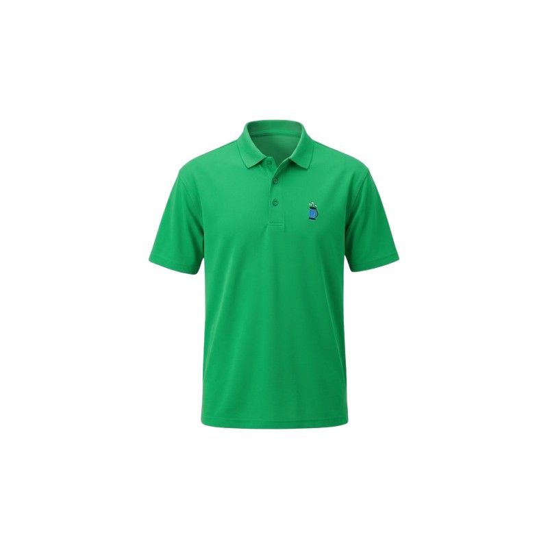 ABACUS - POLO CRAY DRYCOOL