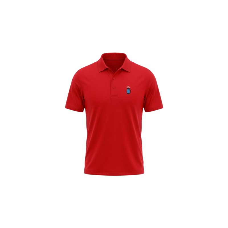 ABACUS - POLO CRAY DRYCOOL