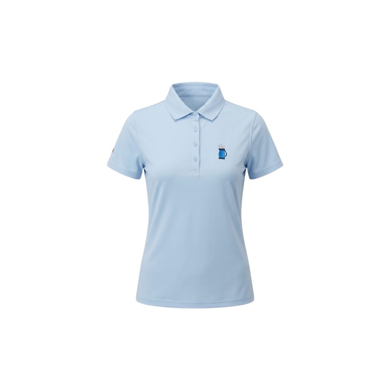 ABACUS - POLO CRAY DRYCOOL