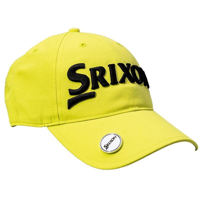SRIXON-BALL MARKER CAP