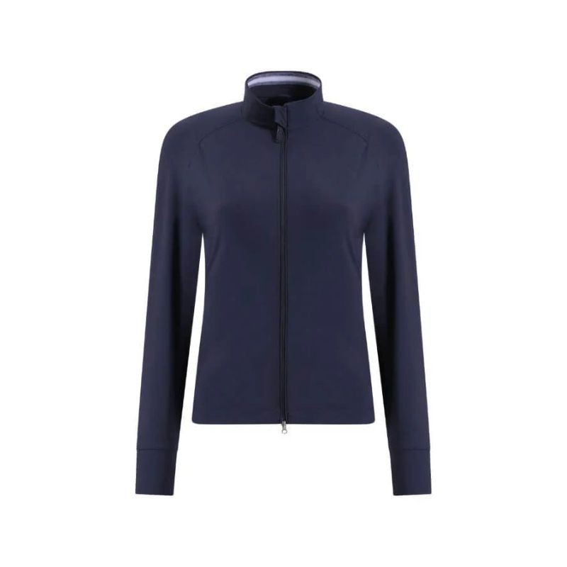 CHERVO-VEST MEMORIA