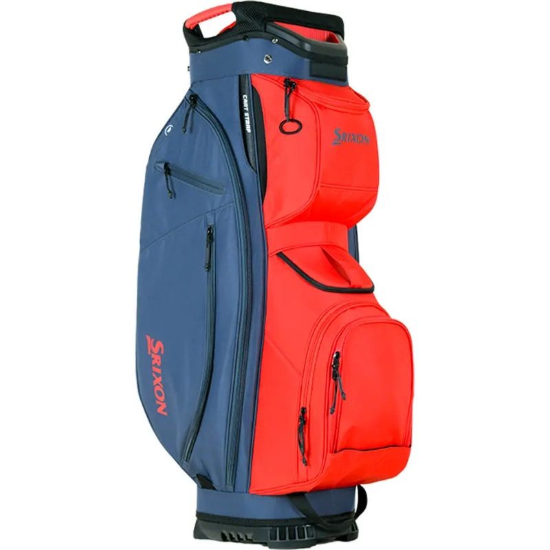 SRIXON-Premium Cart Bag