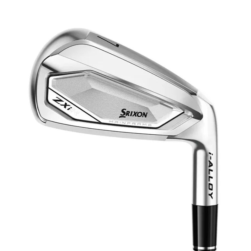 srixon - serie de fers ZXi...