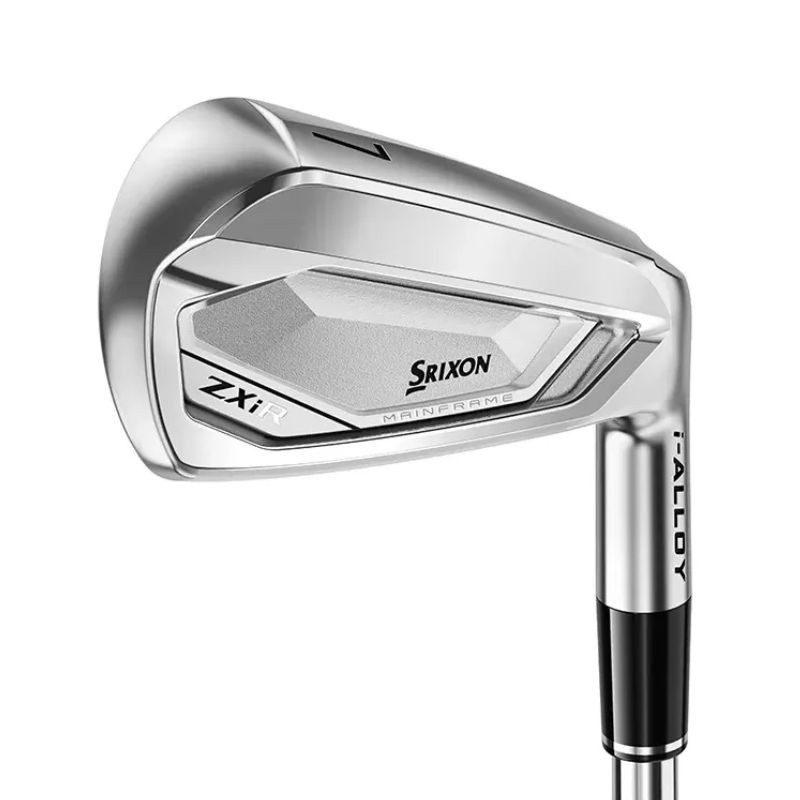 srixon - serie de fers ZXi...