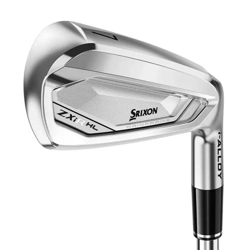 srixon - fer unité ZXiR HL...
