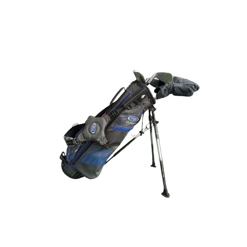 US KIDS GOLF - STAND BAG...