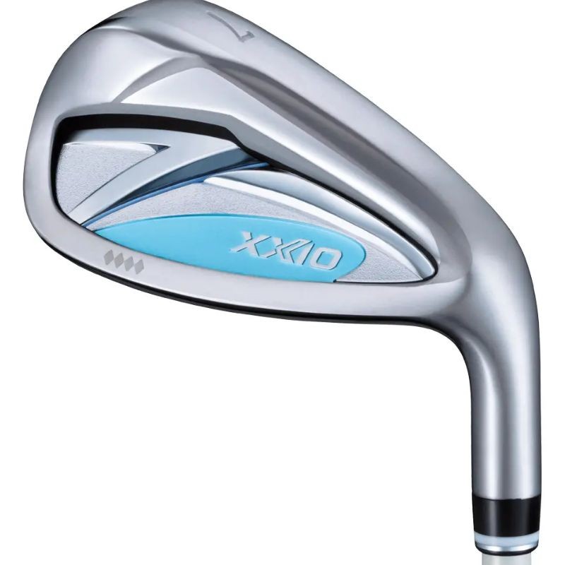 XXIO-Serie de fers XXIO 14...