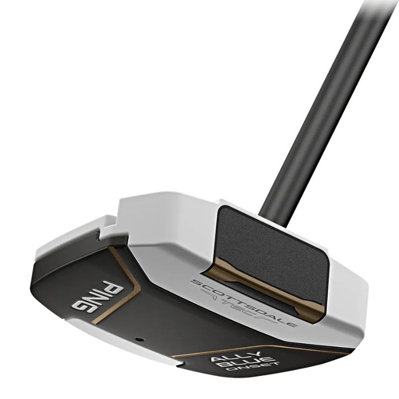 PING - Putter SCOTTSDALE...