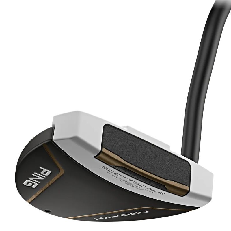 PING - Putter SCOTTSDALE...