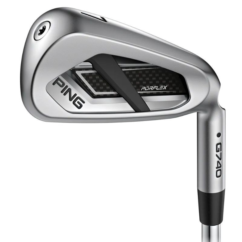 PING - SERIE DE FER G740...