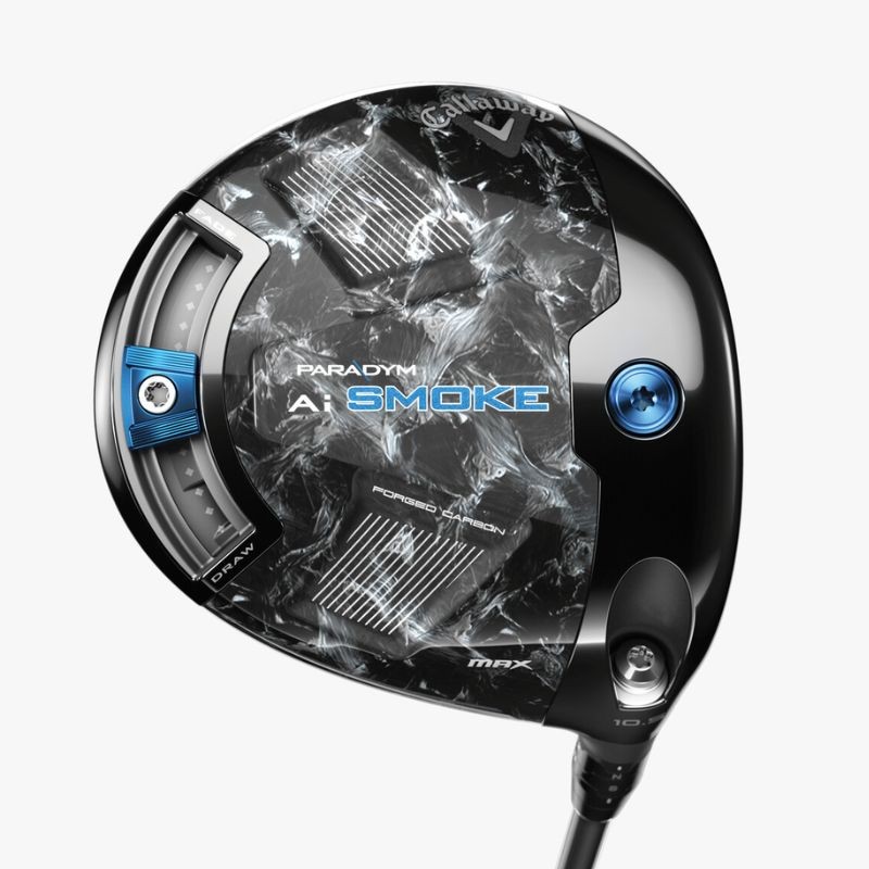 Driver Callaway Paradym Ai...