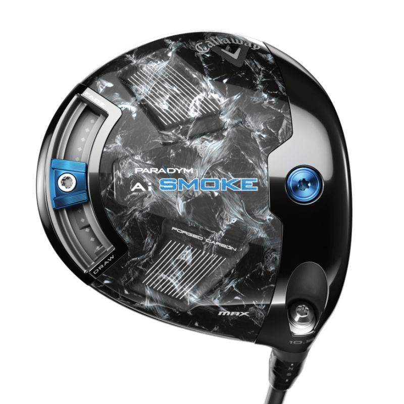 Driver Callaway Paradym Ai...