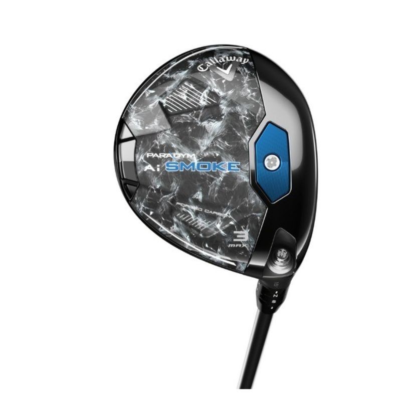 Bois Callaway Paradym Ai...