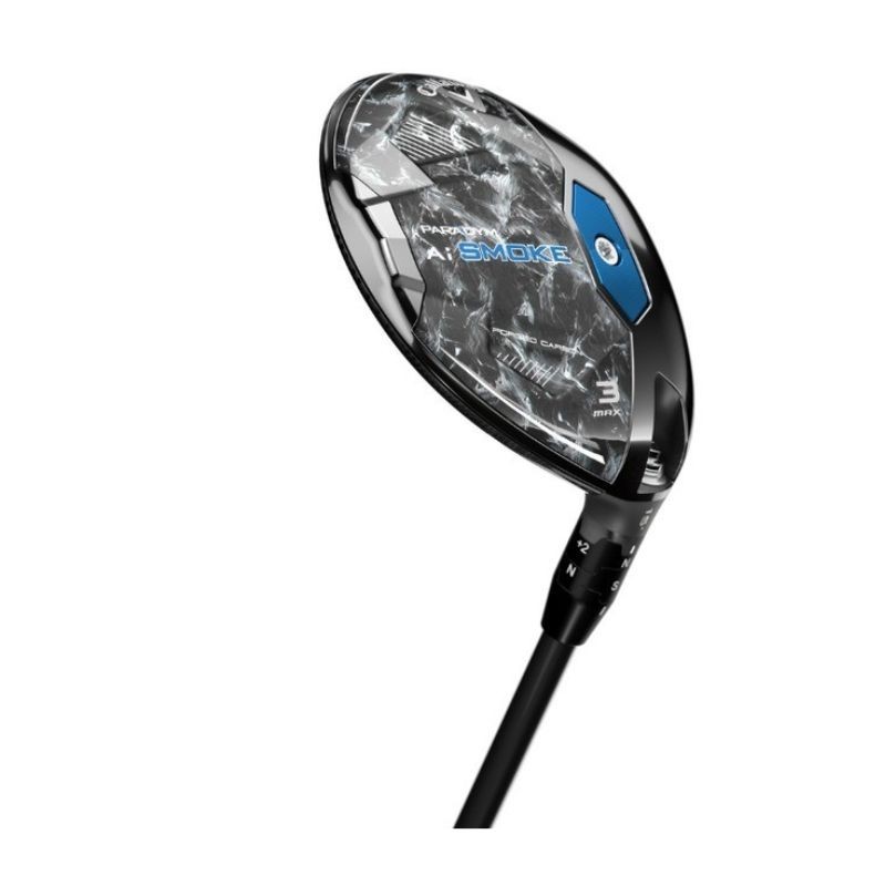 Bois Callaway Paradym Ai...