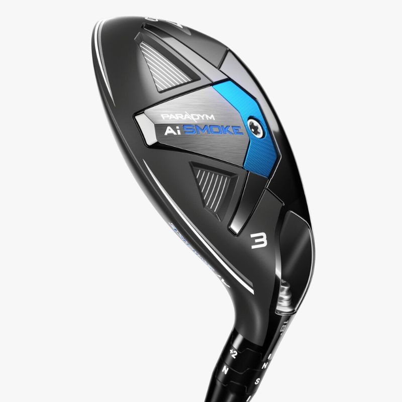Hybride Callaway Paradym Ai...