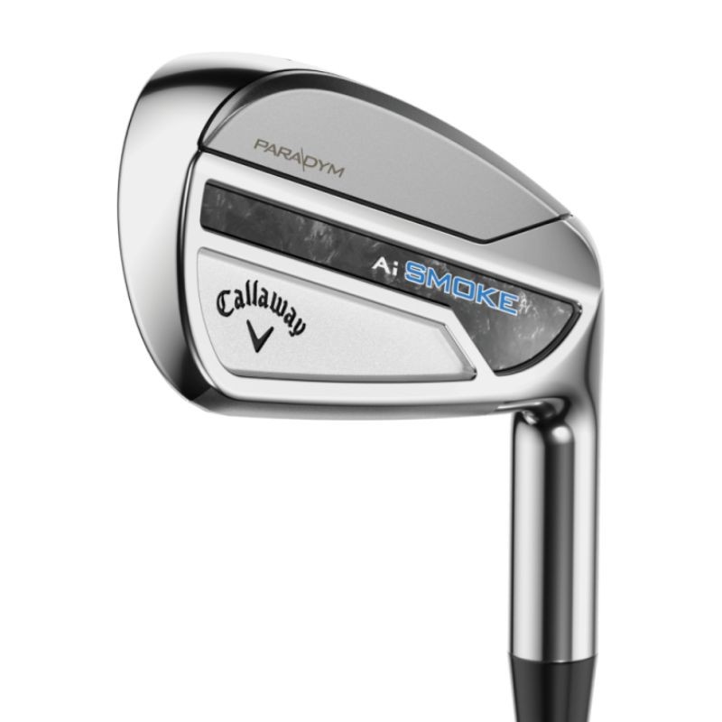 serie de fer callaway...