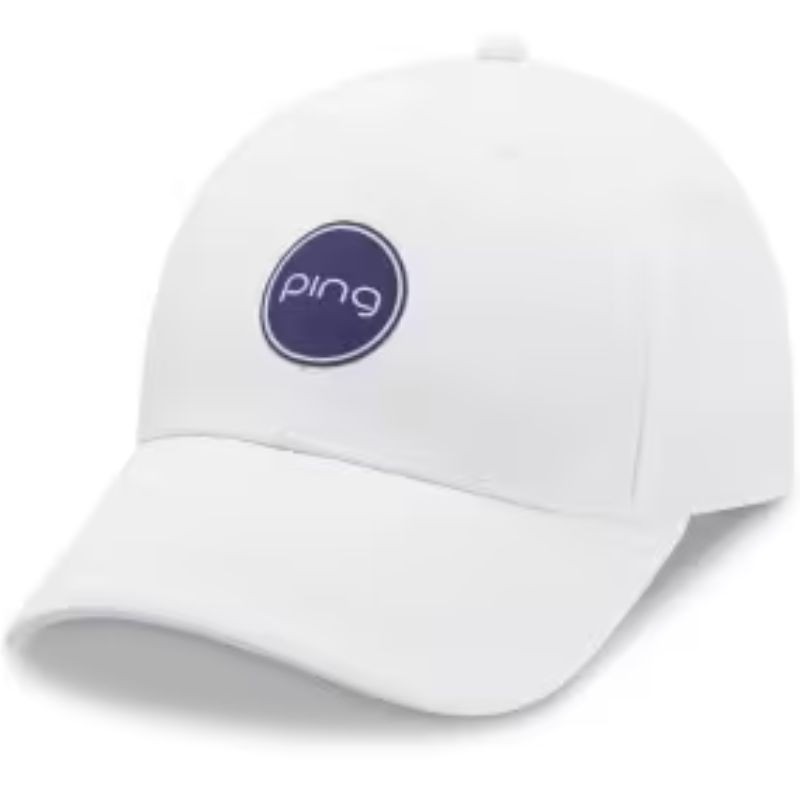 Ping - Casquette Gle 4