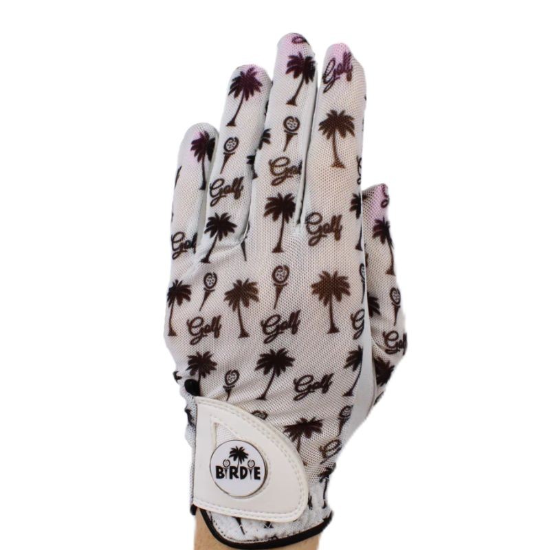 BEST OF GOLF AMERICA - GANT...