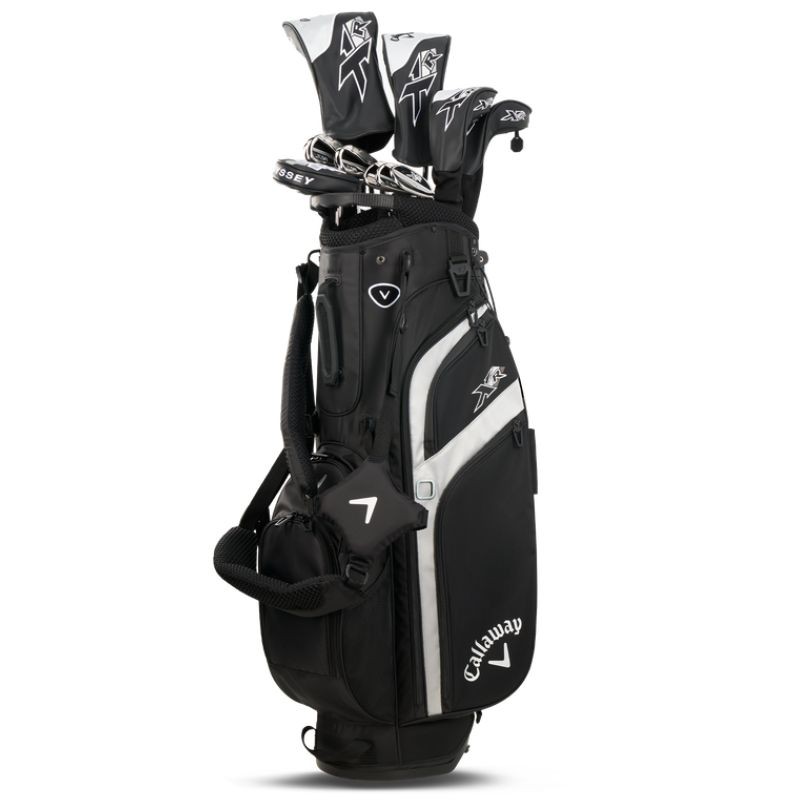 callaway - xr complet set...