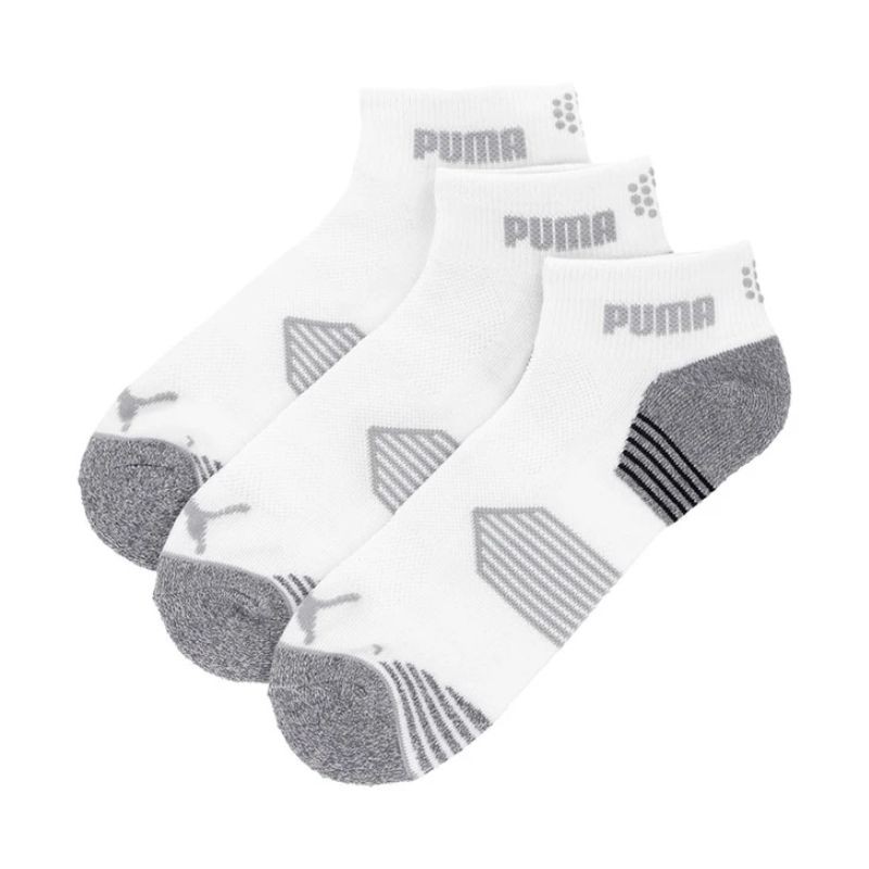 PUMA - ESSENTIAL 1/4 CUT 3...