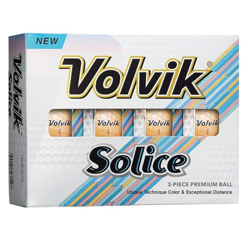 VOLVIK-SOLICE