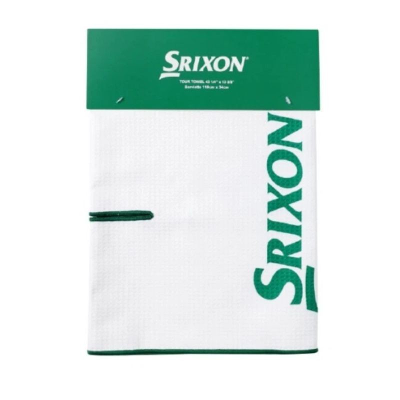 SRIXON - TOUR TOWEL