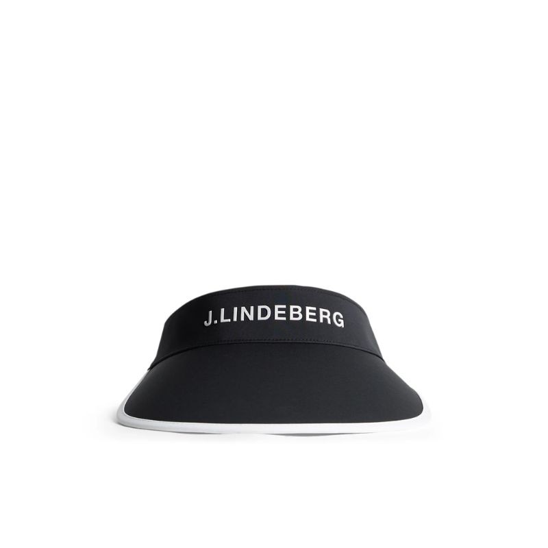 J.LINDEBERG - Alba Big Visor