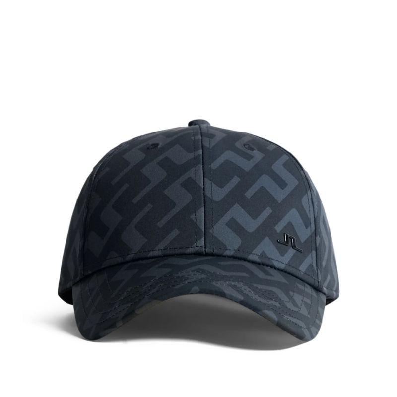 J.LINDEBERG -ELO PRINTED CAP
