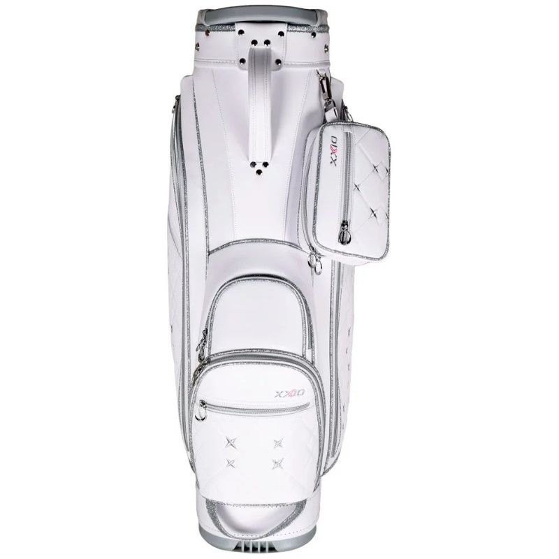 XXIO Ladies Luxury Sacca Cart