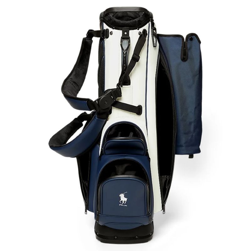 RALPH LAUREN-SAC STAND BAG