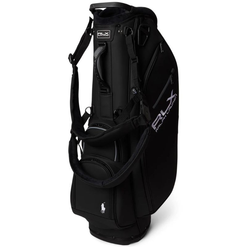 RALPH LAUREN-SAC STAND BAG