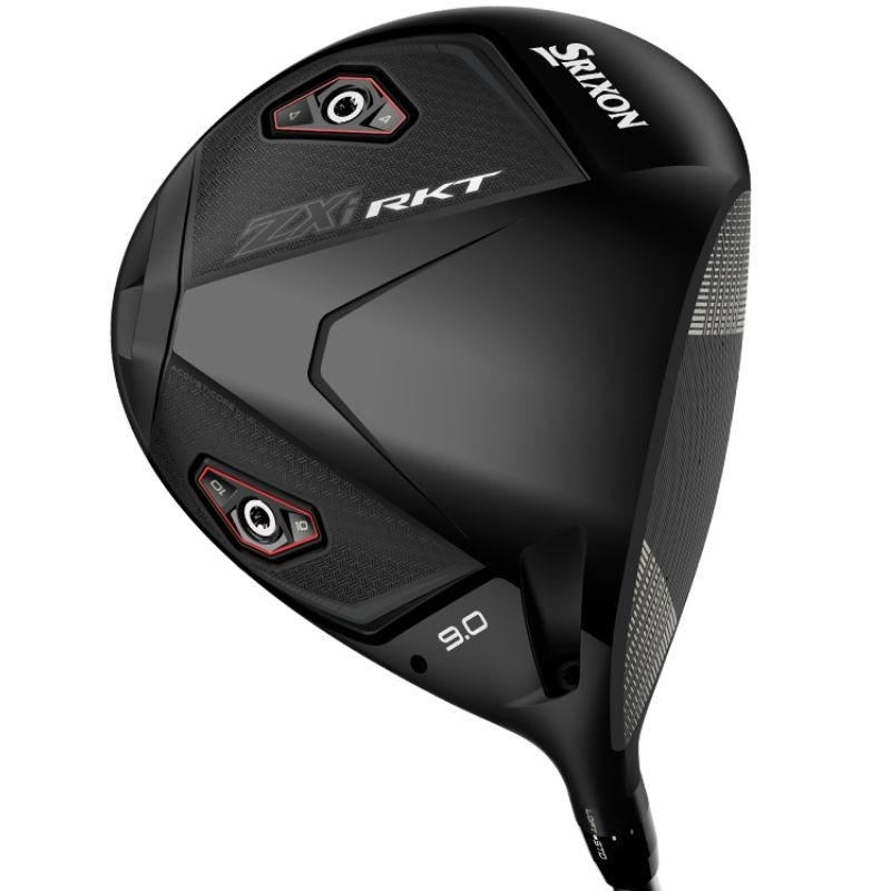SRIXON-DRIVER ZXI RKT