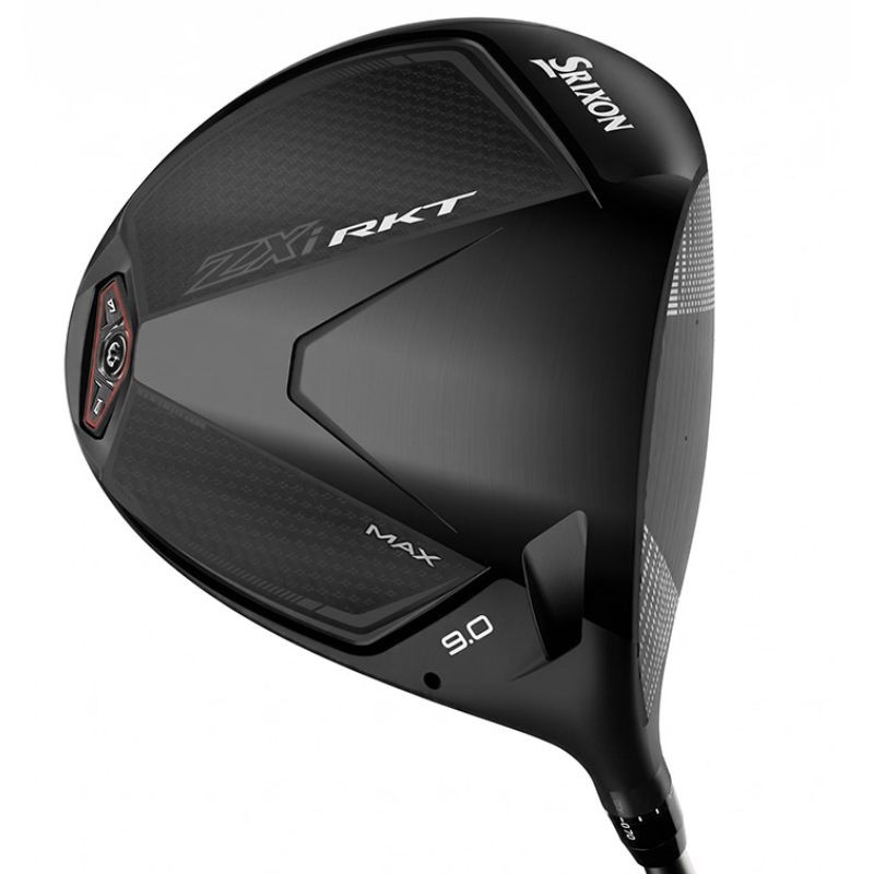 SRIXON-DRIVER  ZXi RKT MAX