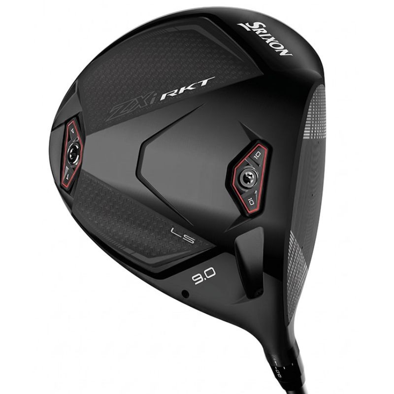 SRIXON-DRIVER  ZXi RKT LS