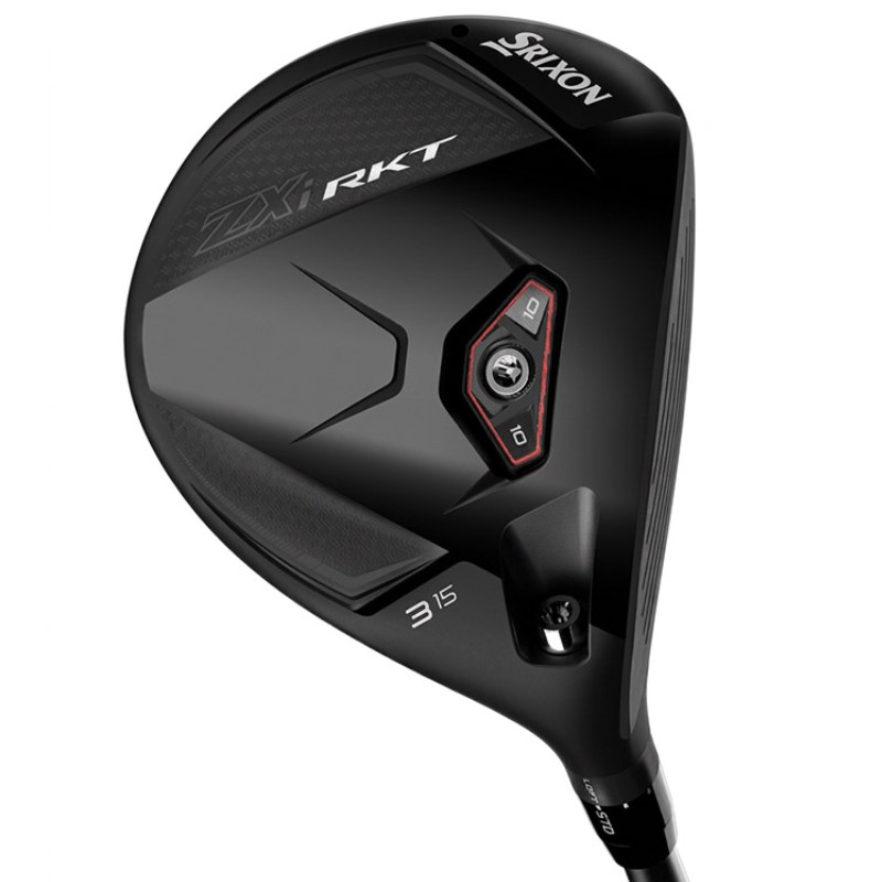 SRIXON - Bois ZXi RKT