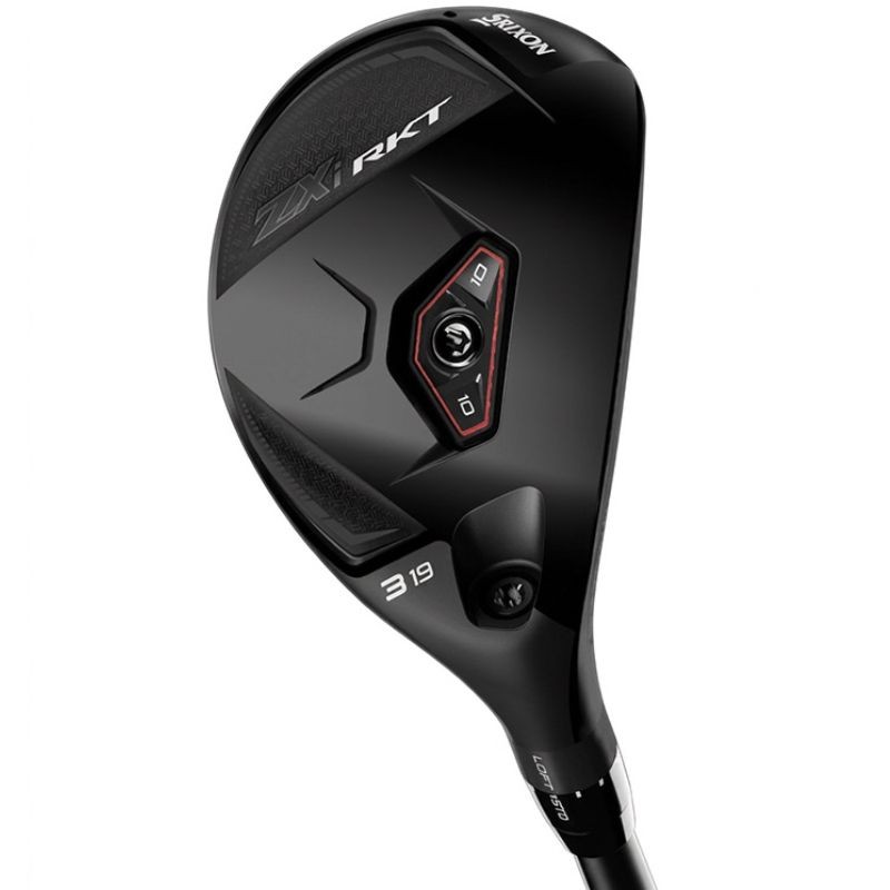 Srixon - Hybrid  ZXi RKT