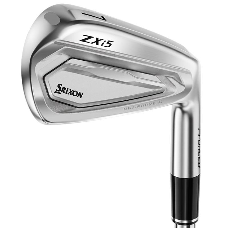 Srixon - fer unité ZXI 5 Acier