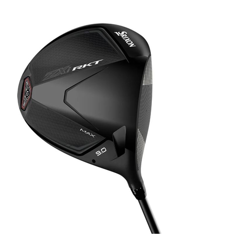 Srixon - Driver ZXi RKT MAX...