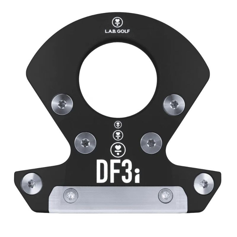 L.A.B - PUTTER DF3i